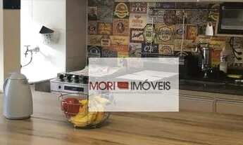 Imagem 5: Apartamento com 1 dormitório para alugar, 31 m² por R$ 2.490,00/mês - Água Branca - São Pa