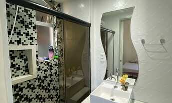 Imagem 3: Quarto compartilhado