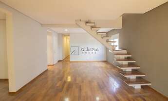 Imagem 5: Cobertura Venda 4 Dormitórios - 304 m² Moema