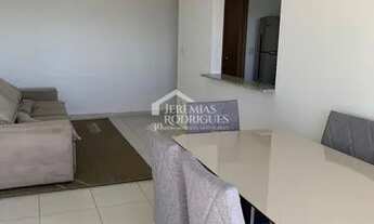 Imagem 2: Apartamento Padrão em Taubaté