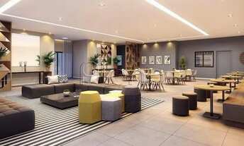 Imagem 6: Apartamento à venda no Swiss Park - Campinas/SP