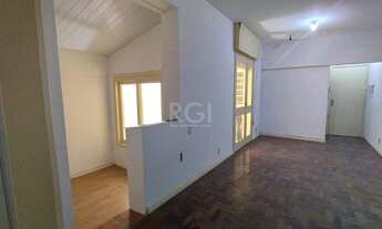 Imagem 3: Apartamento JK em Cidade Baixa