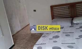 Imagem 7: Kitnet com 1 dormitório para alugar, 24 m² por R$ 1.500,00/mês - Jardim Andrea Demarchi