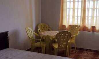 Imagem 2: Kitnets- locação