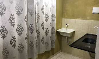 Imagem 2: Aluguel Casa com 1 dormitório