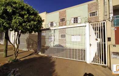 Imagem 2: Apartamento (tipo - padrao) 2 dormitórios, cozinha planejada, em condomínio fechado