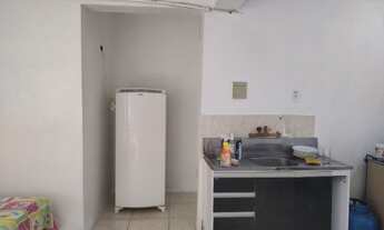 Imagem 3: JK Zona Norte Kitnet com 1 dormitório