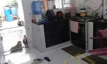 Imagem 6: Casa - Residencial Portal Bordon II - Sumaré