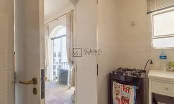 Imagem 15: Apartamento Locação Jardim Paulista 96 m² 2 Dormitórios