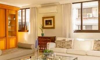 Imagem 5: Apartamento para venda tem 144 metros quadrados com 3 quartos em Jardim Paulistano - São P