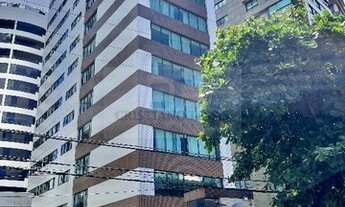 Imagem: Edf Estoril na Av. Boa Viagem