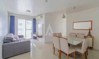 Imagem 6: JOINVILLE - Apartamento Padrão - SAGUACU