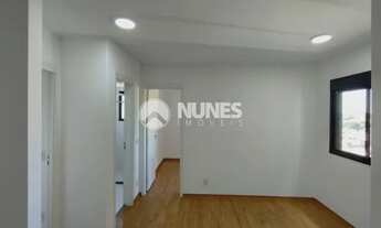 Imagem 2: Apartamento Padrão em Osasco