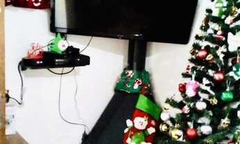 Imagem 4: CASA EM CONDOMINIO NO BAIRRO PARTENON COM 1 DORMITÓRIO