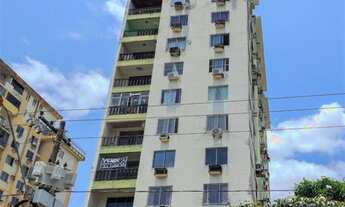 Imagem: ED. CAMBORIÚ APTO. COM 03 QUARTOS SENDO