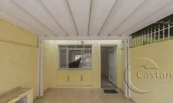 Imagem 2: Sobrado para alugar na mooca