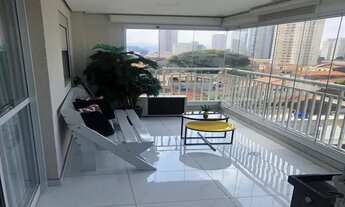 Imagem: Apartamento Tatuapé São Paulo/SP