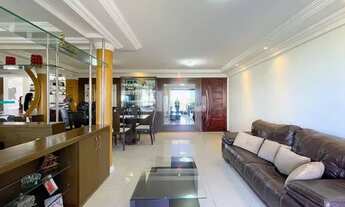 Imagem 5: Apartamento para venda com 142 metros quadrados com 3 quartos em Guararapes - Fortaleza