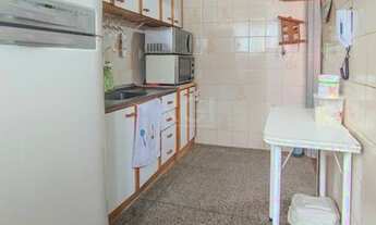 Imagem 3: Apartamento para Venda - 58.98m², 2 dormitórios, Jardim Leopoldina