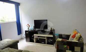 Imagem 3: Apartamento com 2 dormitórios à venda, 68 m² por R$ 220.000,00 - Fonseca - Niterói/RJ