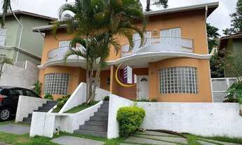 Imagem: Lindo Sobrado com 3 dormitórios para alugar