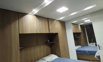 Imagem 5: Apartamento Paranoá Reformado e Mobiliado Alto Padrão