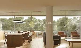 Imagem 4: Cobertura Duplex à venda 4 Quartos 4 Suites 4 Vagas 302.96M² Três Figueiras Porto Alegre