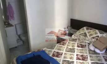 Imagem 12: Apartamento com 2 dormitórios para alugar, 50 m² por R$ 3.000,00 - Ipiranga - São Paulo/SP