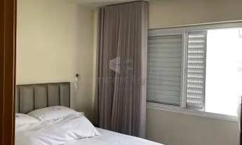 Imagem 5: Apartamento 3 Quartos à venda, 3 quartos, 1 suíte, 2 vagas, Sion - Belo Horizonte/MG