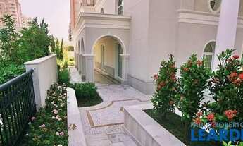 Imagem 5: APARTAMENTO - CAMPO BELO - SP