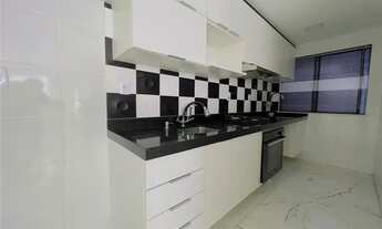 Imagem 2: Apartamento de dois quartos no Santa Terezinha