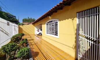 Imagem 3: Casa com 3 dormitórios à venda, 194 m² por R$ 630.000,00 - Zona 06 - Maringá/PR