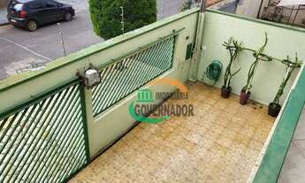 Imagem 7: Sobrado com 3 dormitórios à venda, 249 m² por R$ 680.000,00 - Parque Jambeiro - Campinas/S