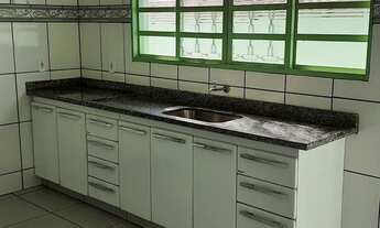 Imagem 2: Casa / Sobrado Casa com 3 dormitórios