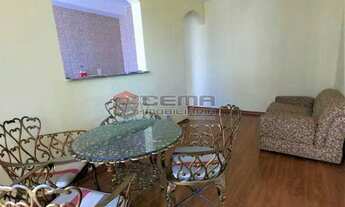 Imagem 4: Apartamento-À VENDA-Rio Comprido-Rio de Janeiro-RJ