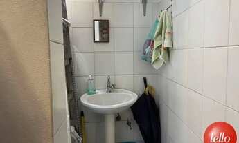 Imagem 7: São Paulo - Prédio Inteiro - Tatuapé