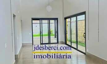 Imagem 4: Casa no Residencial Flor D Aldeia em Holambra