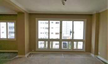 Imagem 7: Apartamento para aluguel possui 120 metros quadrados com 2 quartos