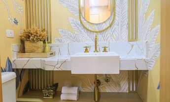 Imagem 15: Apartamento com 1 dormitório à venda, 63 m² por R$ 1.700.000,00 - Centro - Florianópolis/S