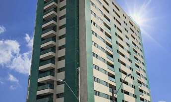 Imagem: Apartamento para venda tem 83 metros quadrados