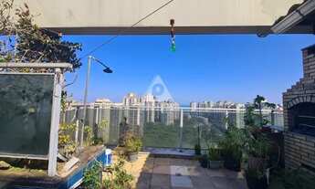 Imagem 1: Cobertura à venda, 2 quartos, 1 vaga, BARRA DA TIJUCA - RIO DE JANEIRO/RJ