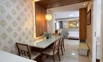 Imagem 5: Apartamento à venda no Varandas 3 quartos, 2 vagas