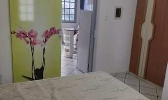 Imagem 3: Apartamento com 1/4 Mobiliado no Centro de Feira de Santana