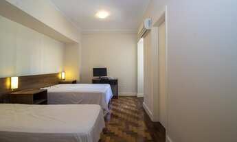 Imagem 4: Apartamento JK em Centro Histórico