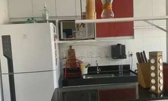 Imagem 2: Apartamentos Padrão em Suzano