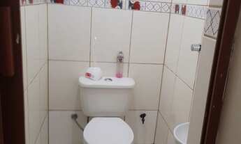 Imagem 2: Casa dois quartos Vicente Pires