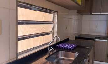 Imagem 3: ALUGO CASA SACI Casa com 4 dormitórios