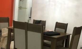 Imagem 5: Quarto compartilhado