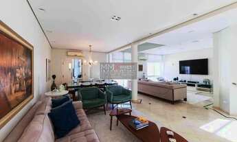 Imagem 6: Condomínio Fechado - Tucuruvi - 500 metros quadrados - 4 suítes - 4 vagas