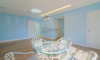 Imagem 7: Apartamento Venda 3 Dormitórios - 157 m² Consolação